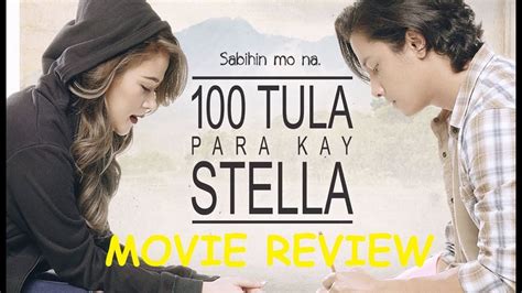 100 tula para kay stella full movie hd free download